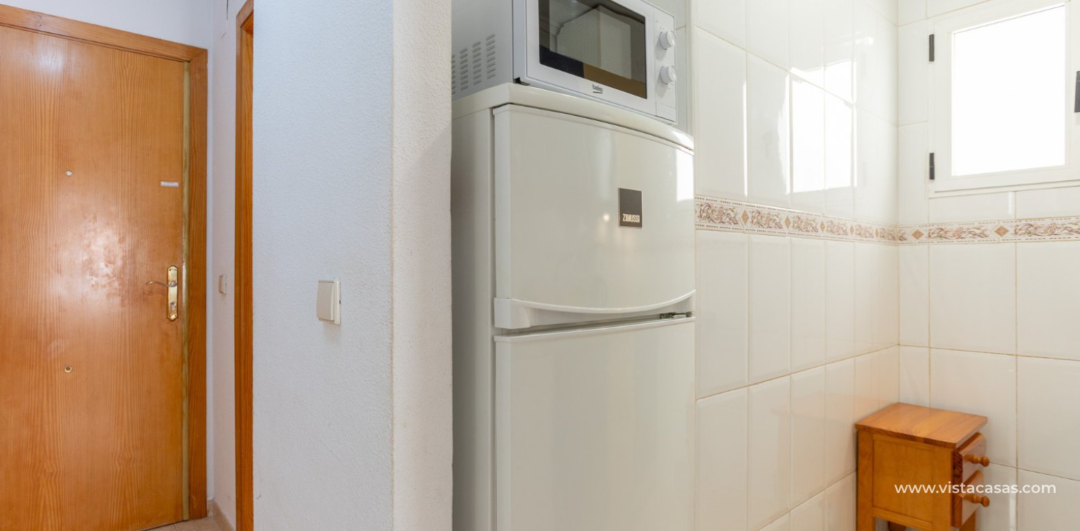 Vente - Appartement - Torrevieja
