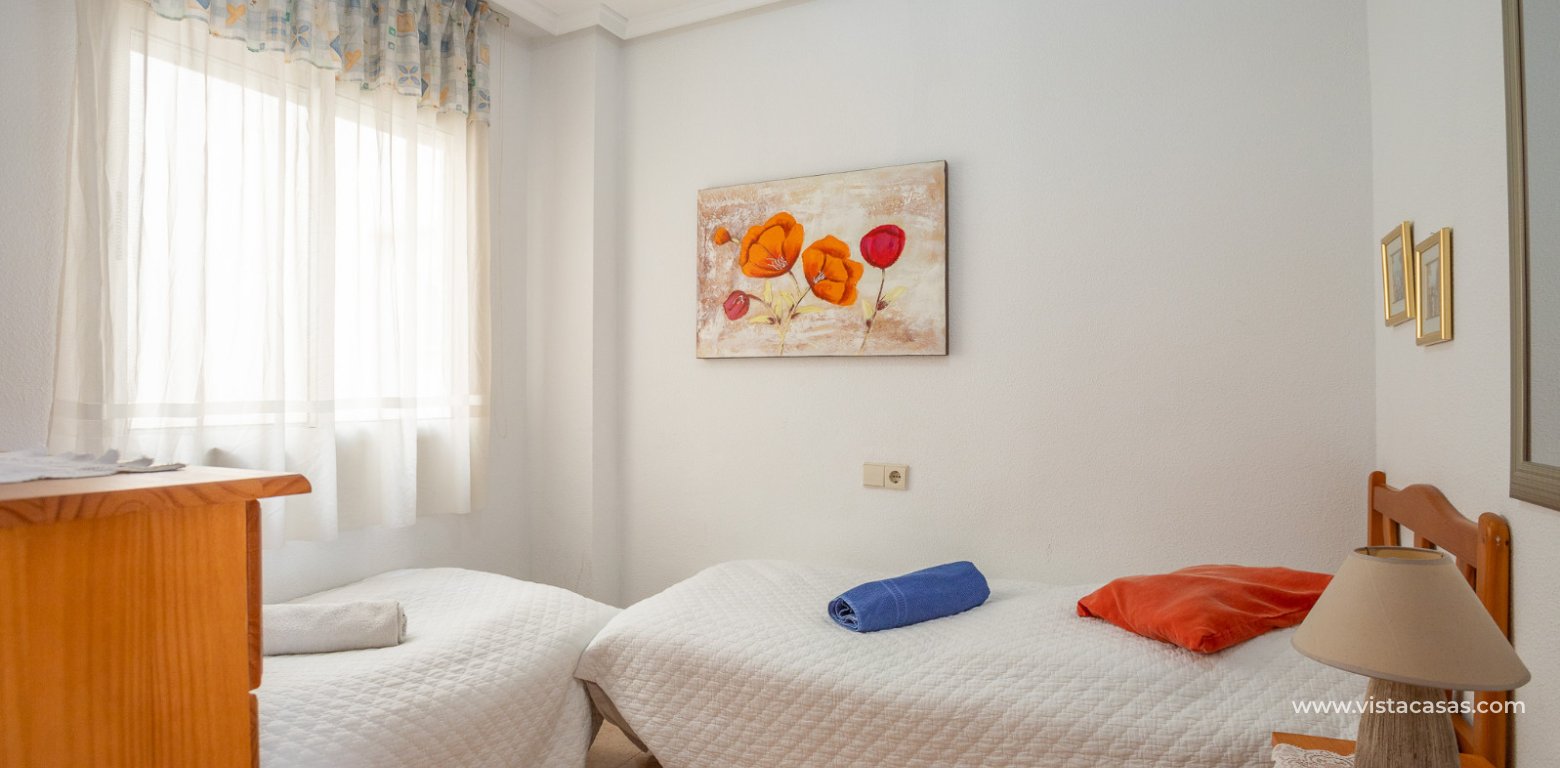 Vente - Appartement - Torrevieja