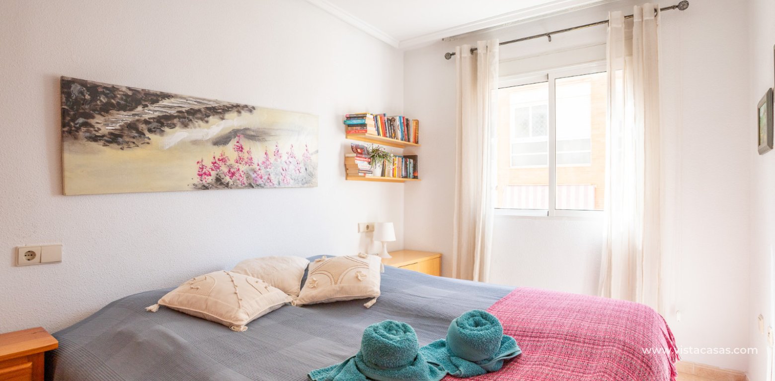 Vente - Appartement - Torrevieja