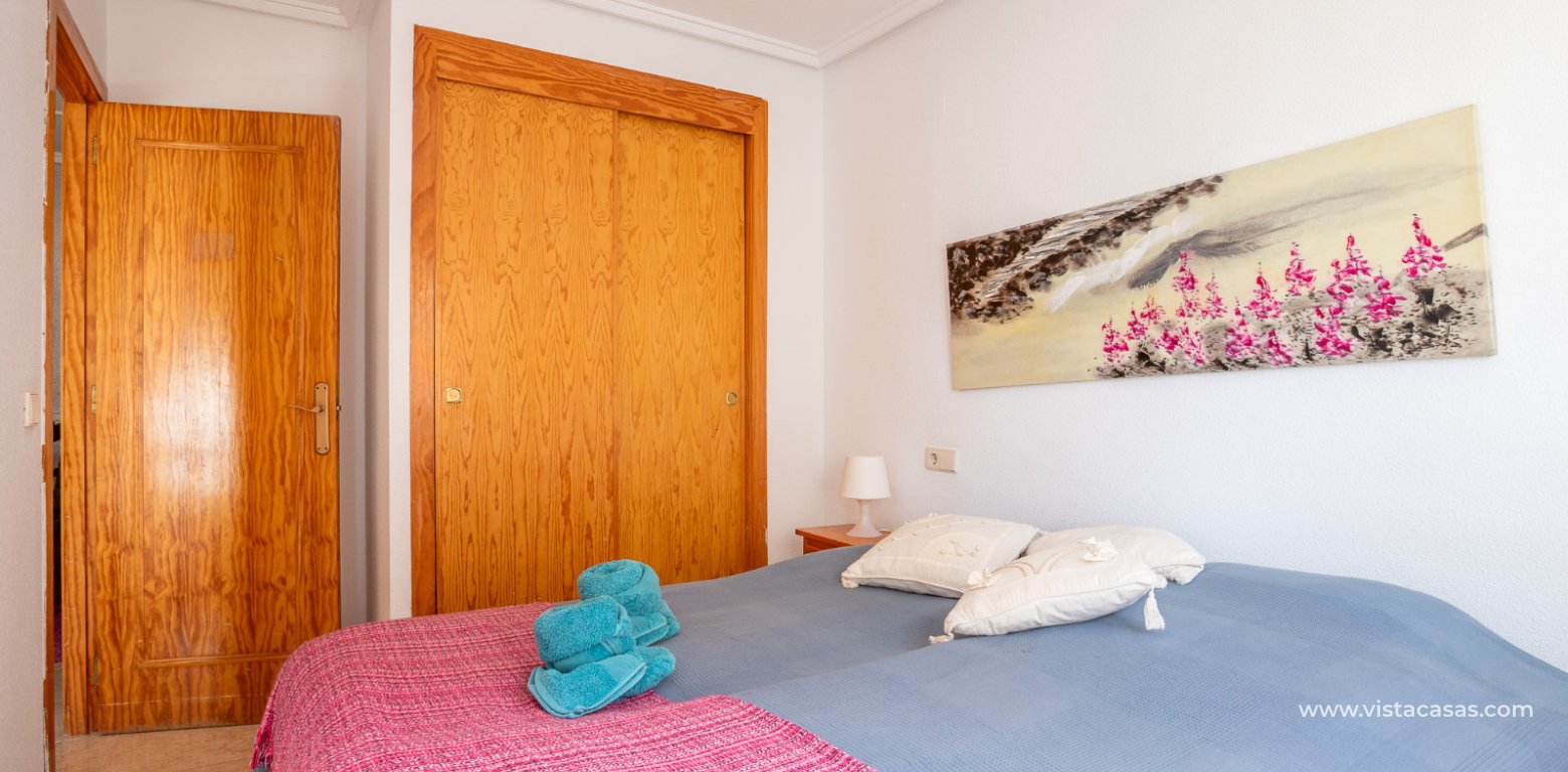 Vente - Appartement - Torrevieja