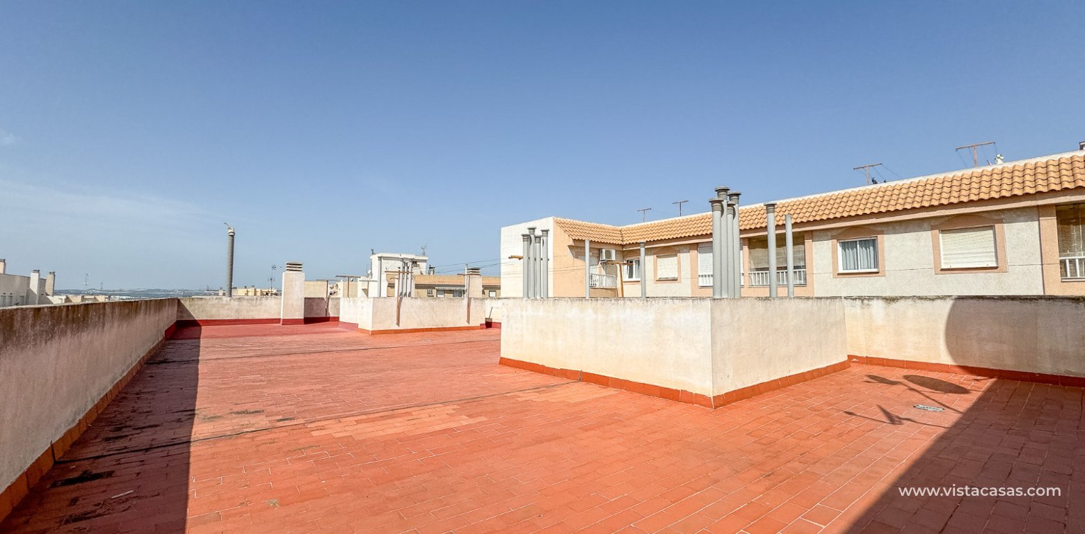 Vente - Appartement - Torrevieja