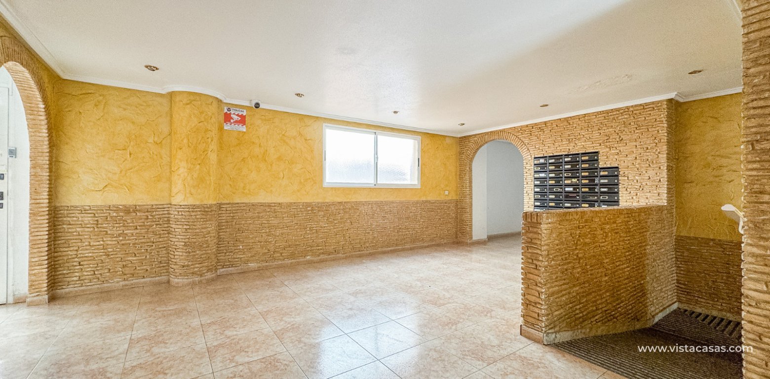 Vente - Appartement - Torrevieja