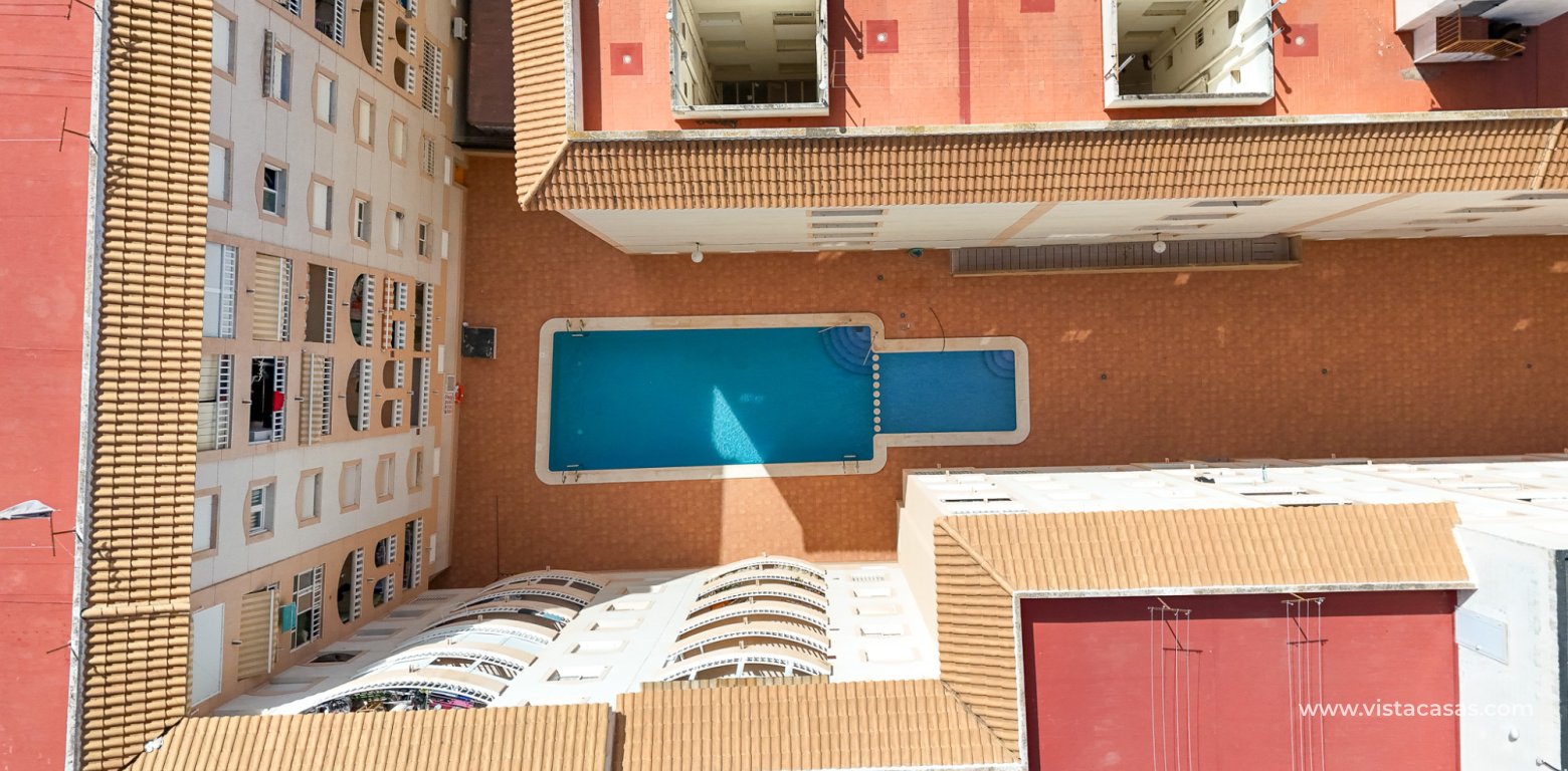 Vente - Appartement - Torrevieja