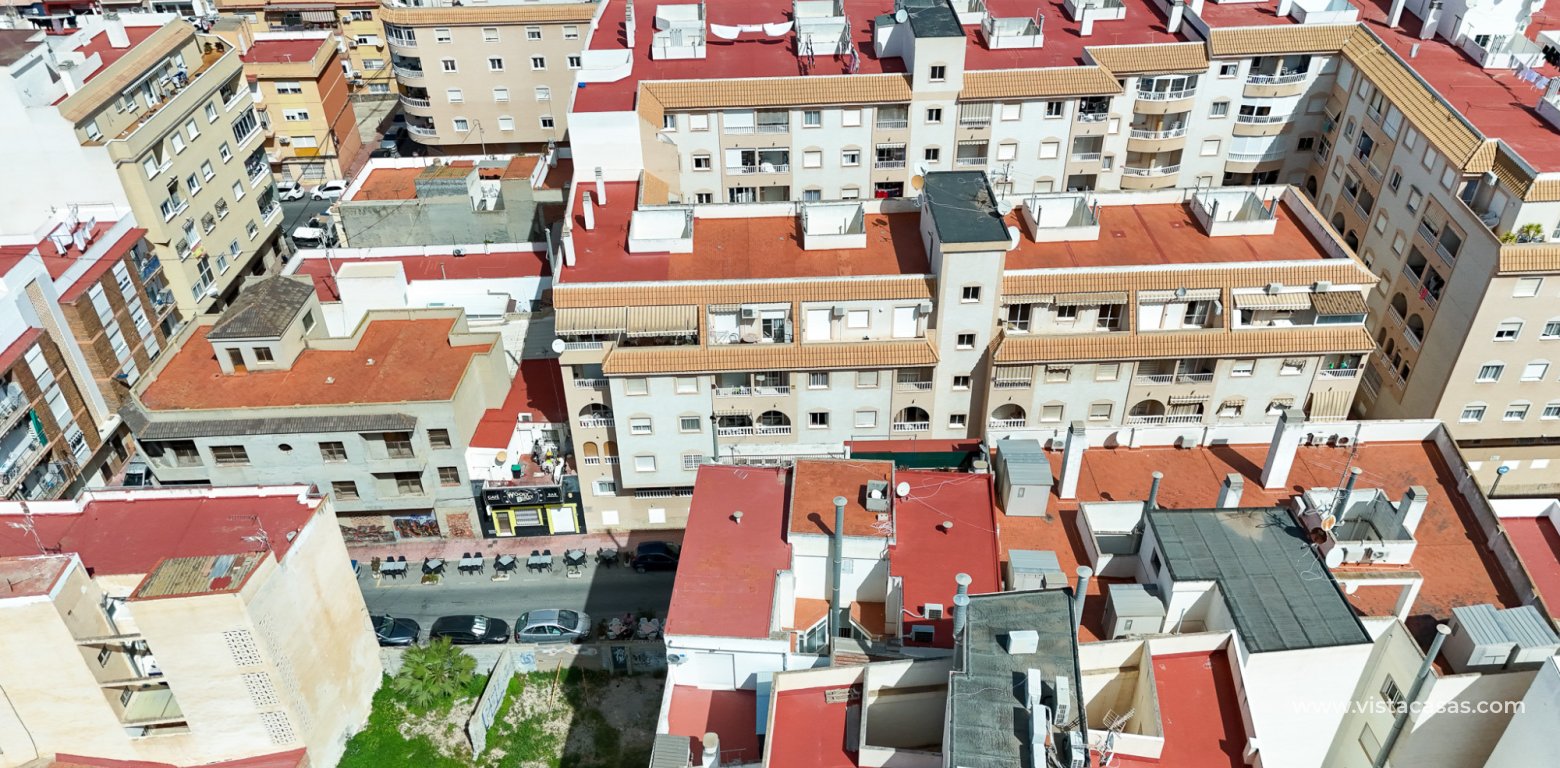 Vente - Appartement - Torrevieja