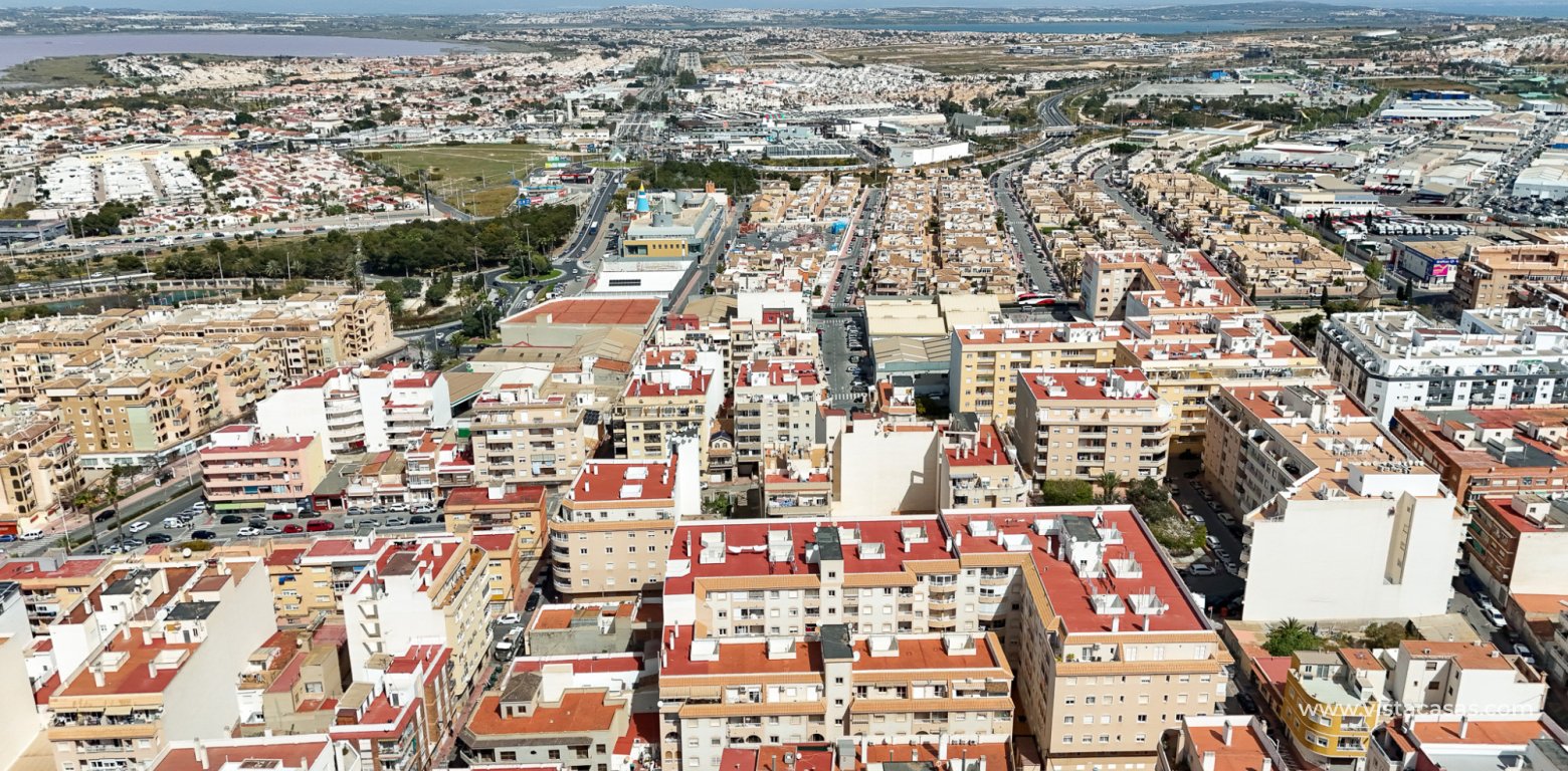 Vente - Appartement - Torrevieja