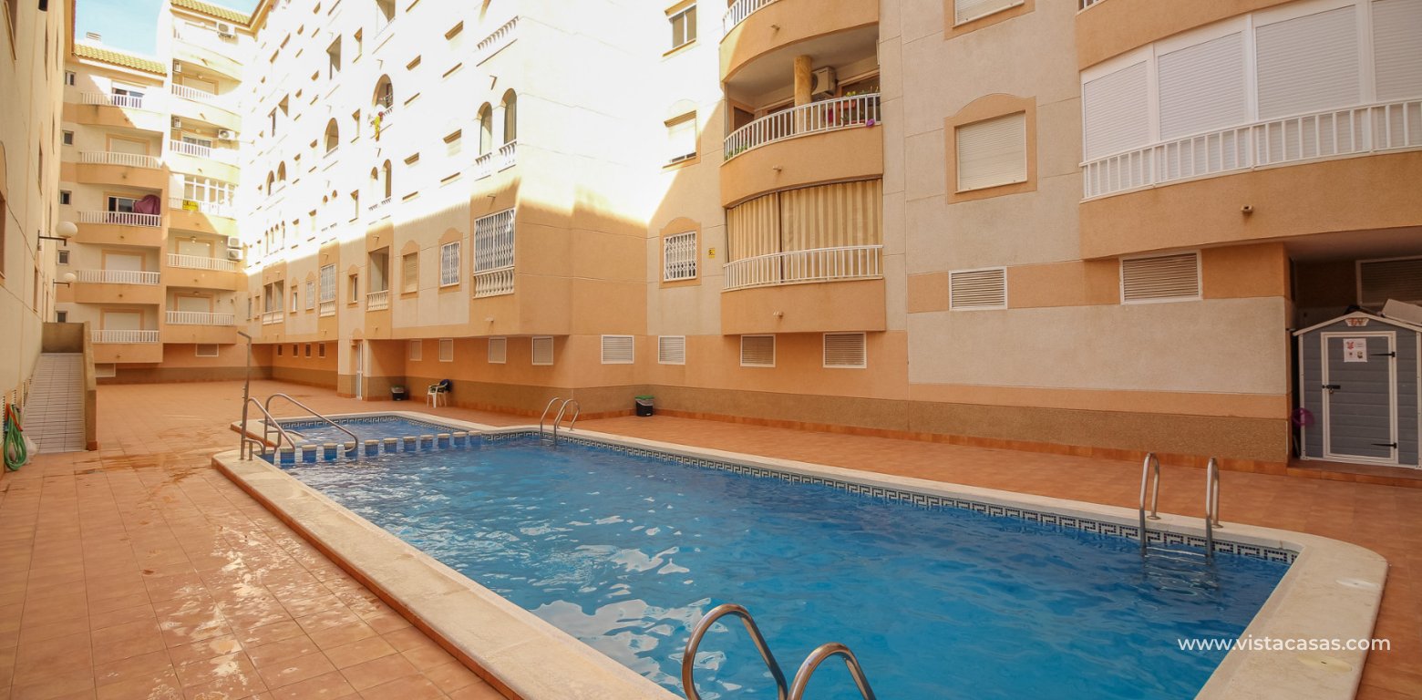 Vente - Appartement - Torrevieja