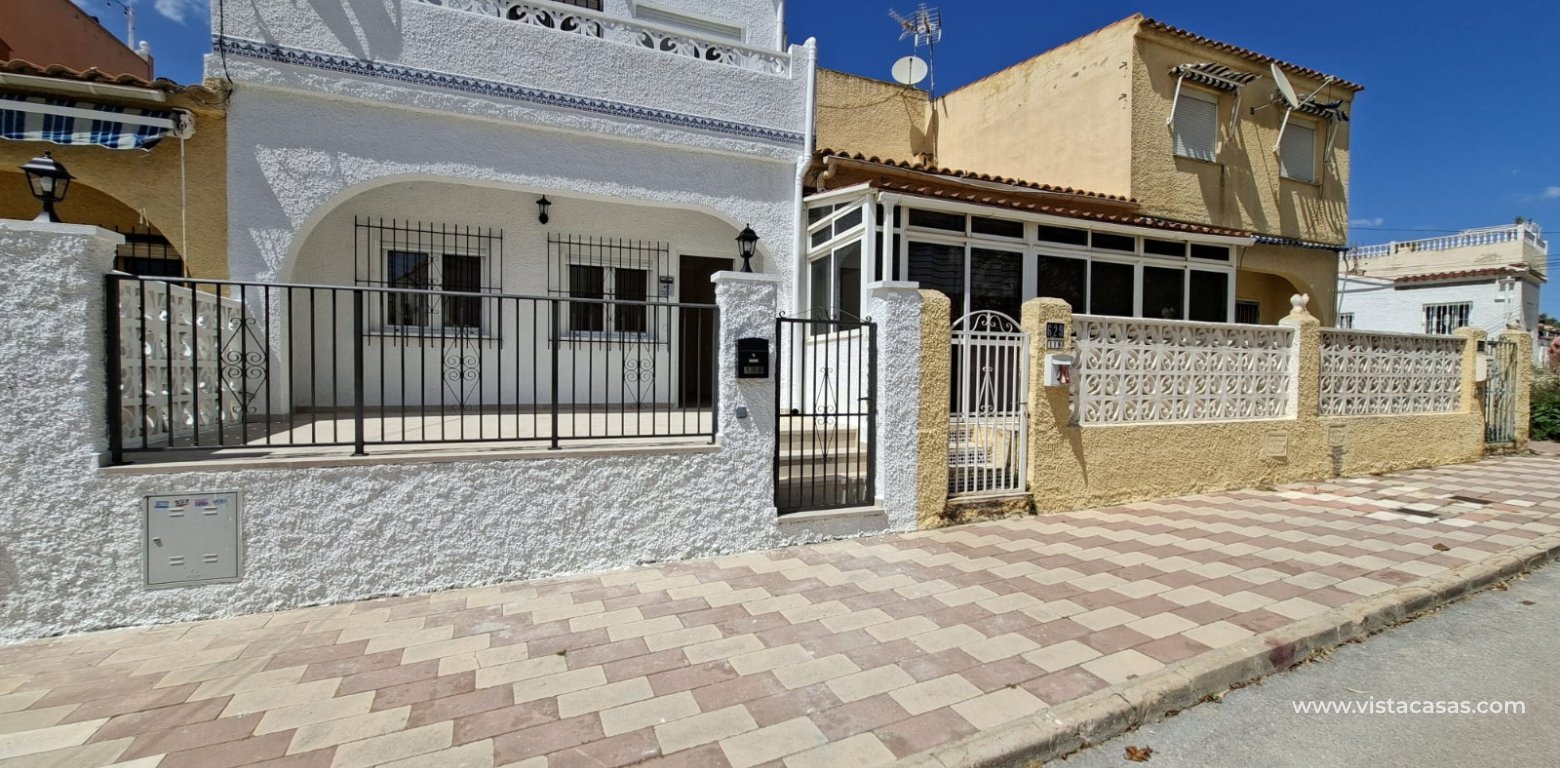 Sale - Townhouse - La Marina
