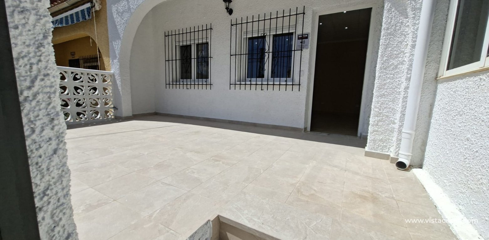 Sale - Townhouse - La Marina