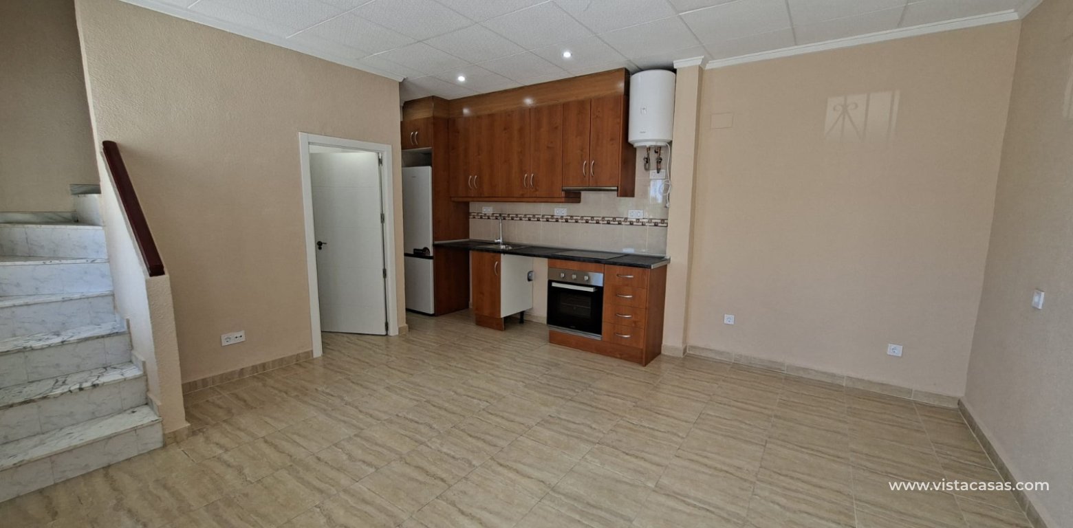 Sale - Townhouse - La Marina