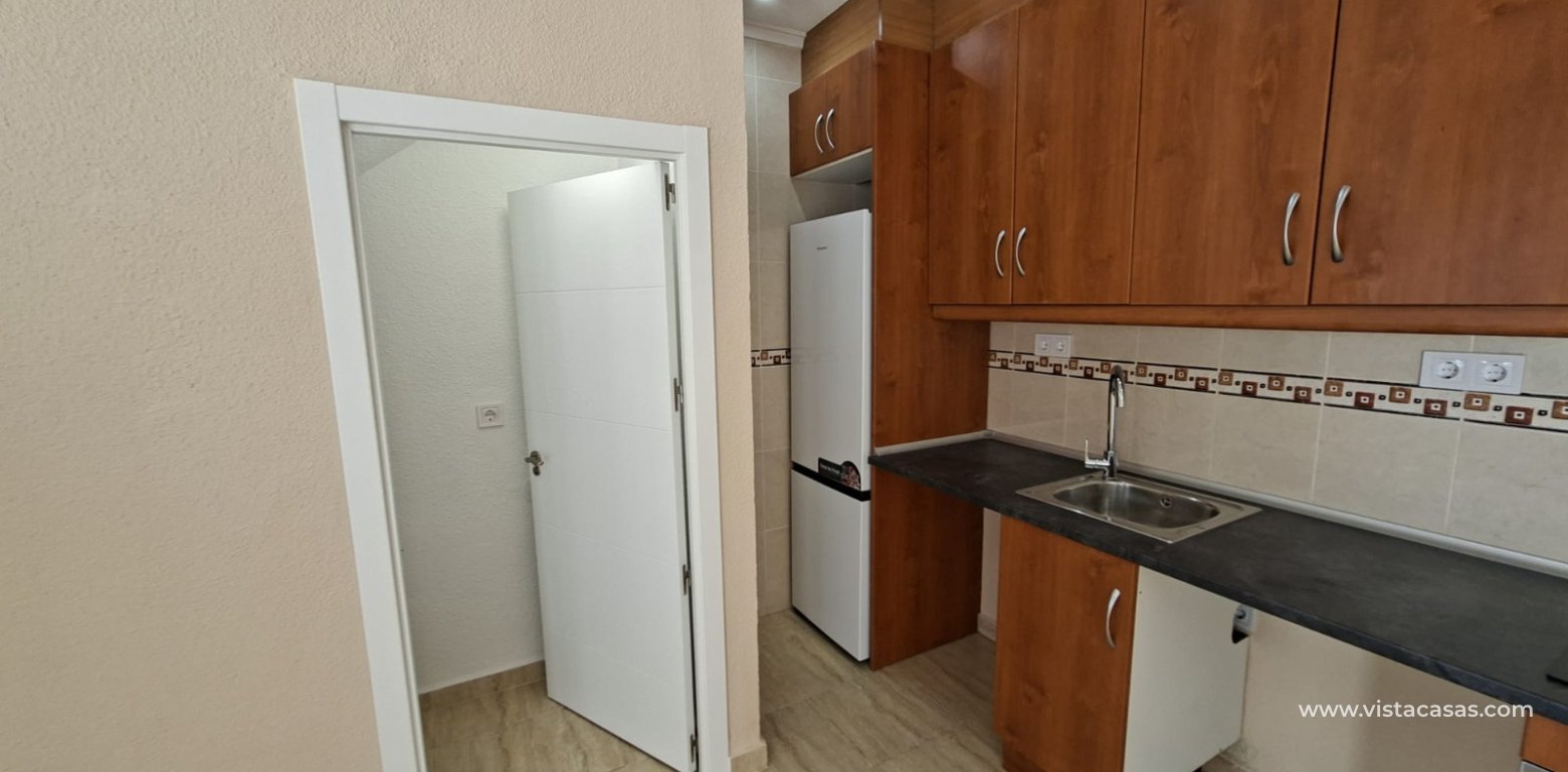 Sale - Townhouse - La Marina