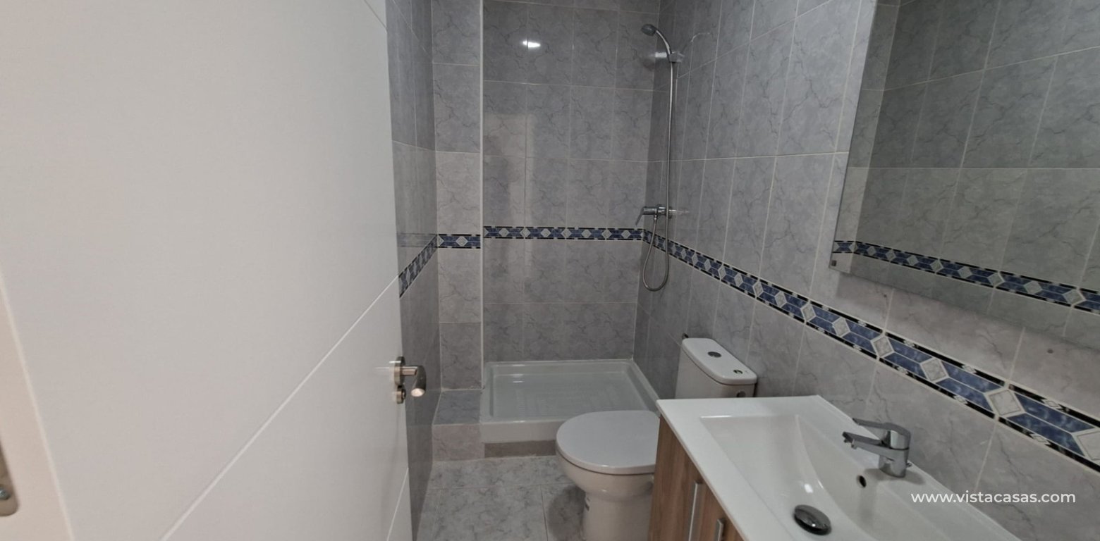 Sale - Townhouse - La Marina