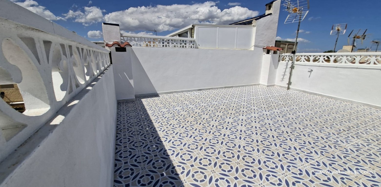 Sale - Townhouse - La Marina