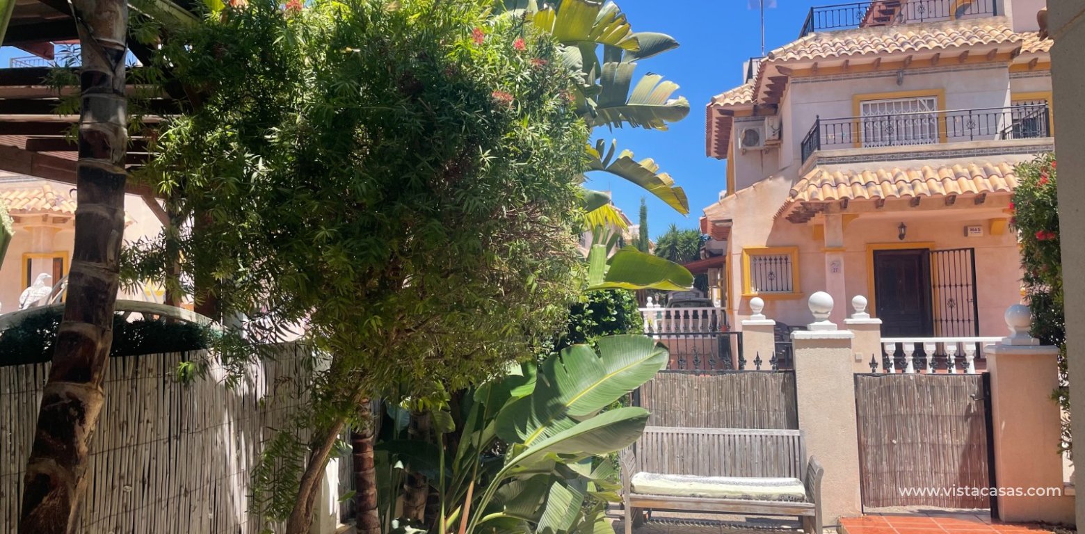 Wtórny - Villa - Cabo Roig
