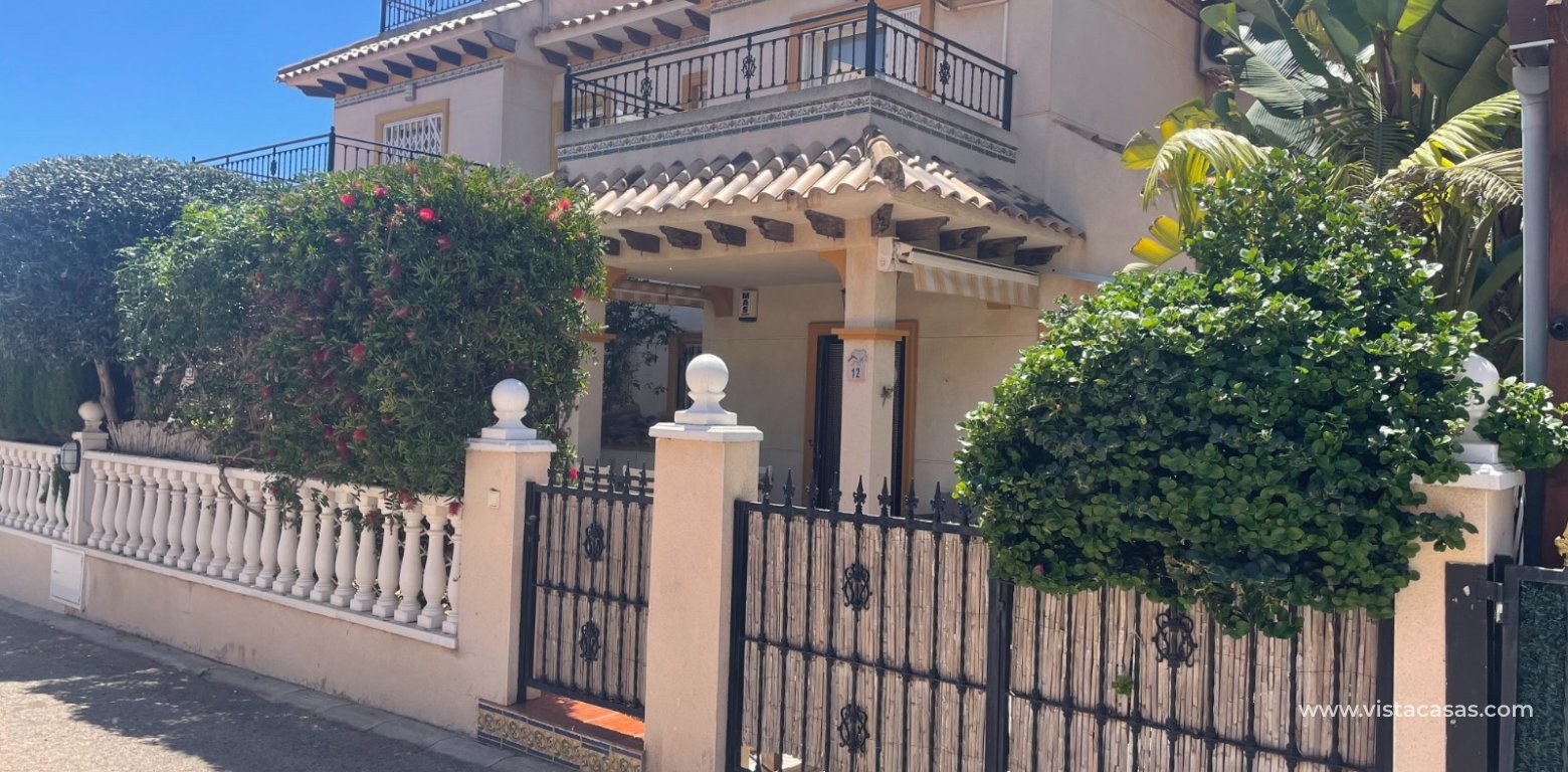 Wtórny - Villa - Cabo Roig