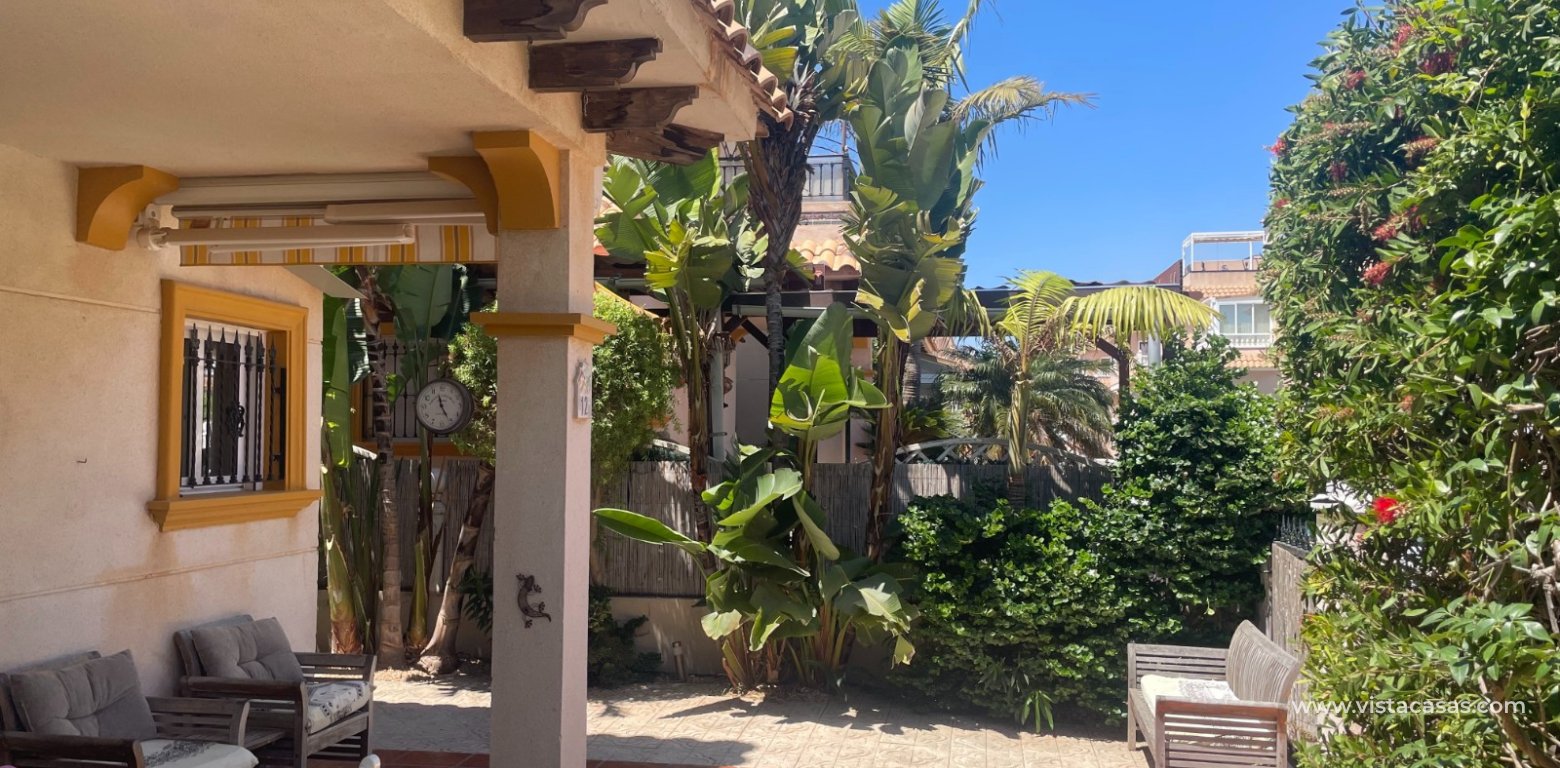 Wtórny - Villa - Cabo Roig