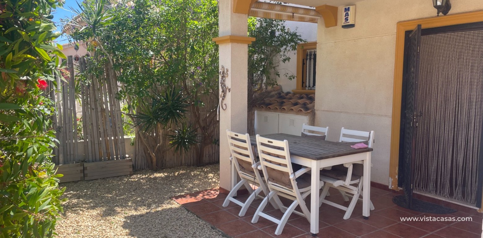 Wtórny - Villa - Cabo Roig