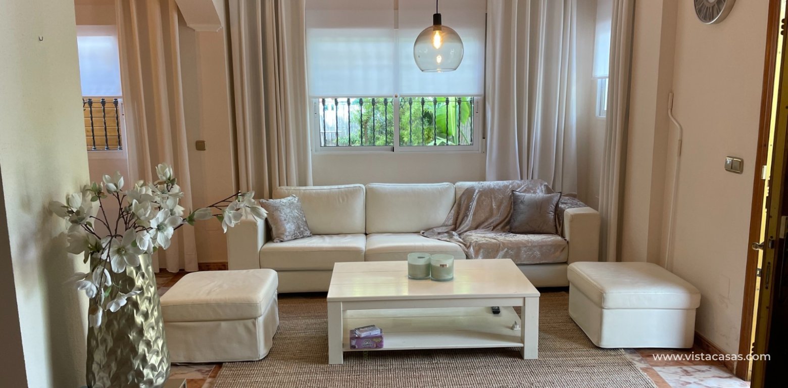 Wtórny - Villa - Cabo Roig