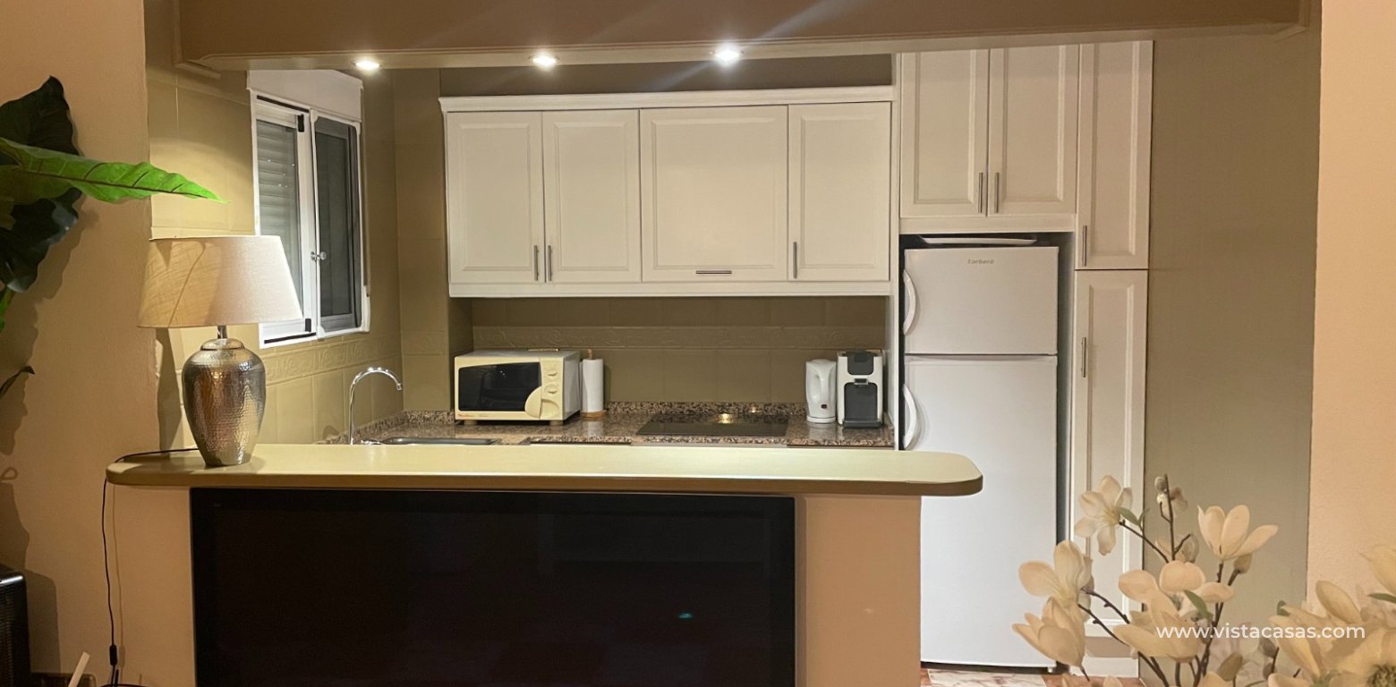Wtórny - Villa - Cabo Roig