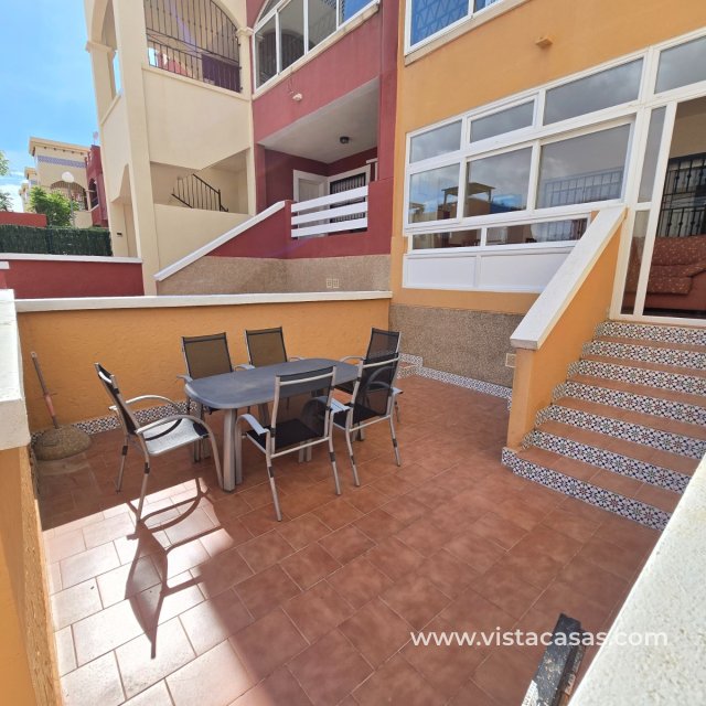 Apartment - Resale - Los Altos - Los Altos