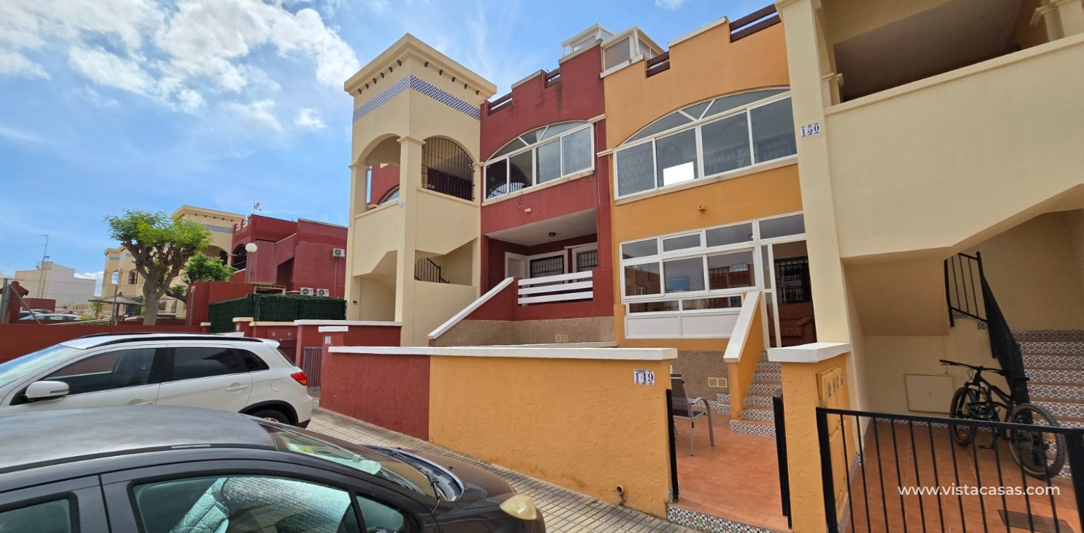 Venta - Apartamento - Los Altos