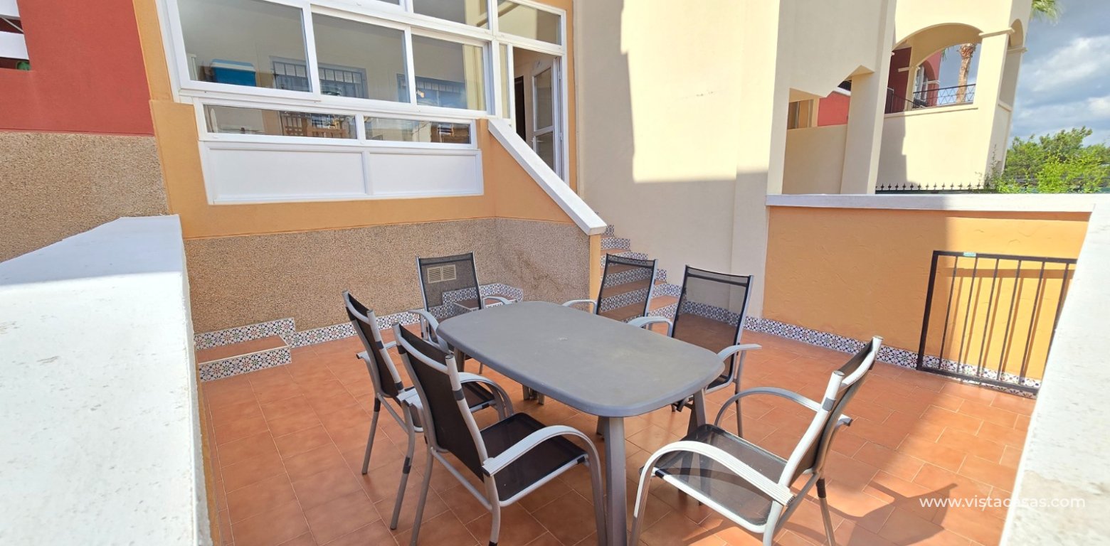 Venta - Apartamento - Los Altos
