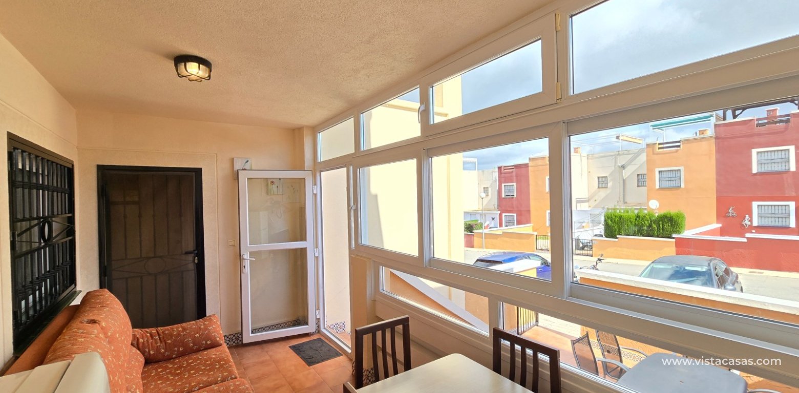 Venta - Apartamento - Los Altos