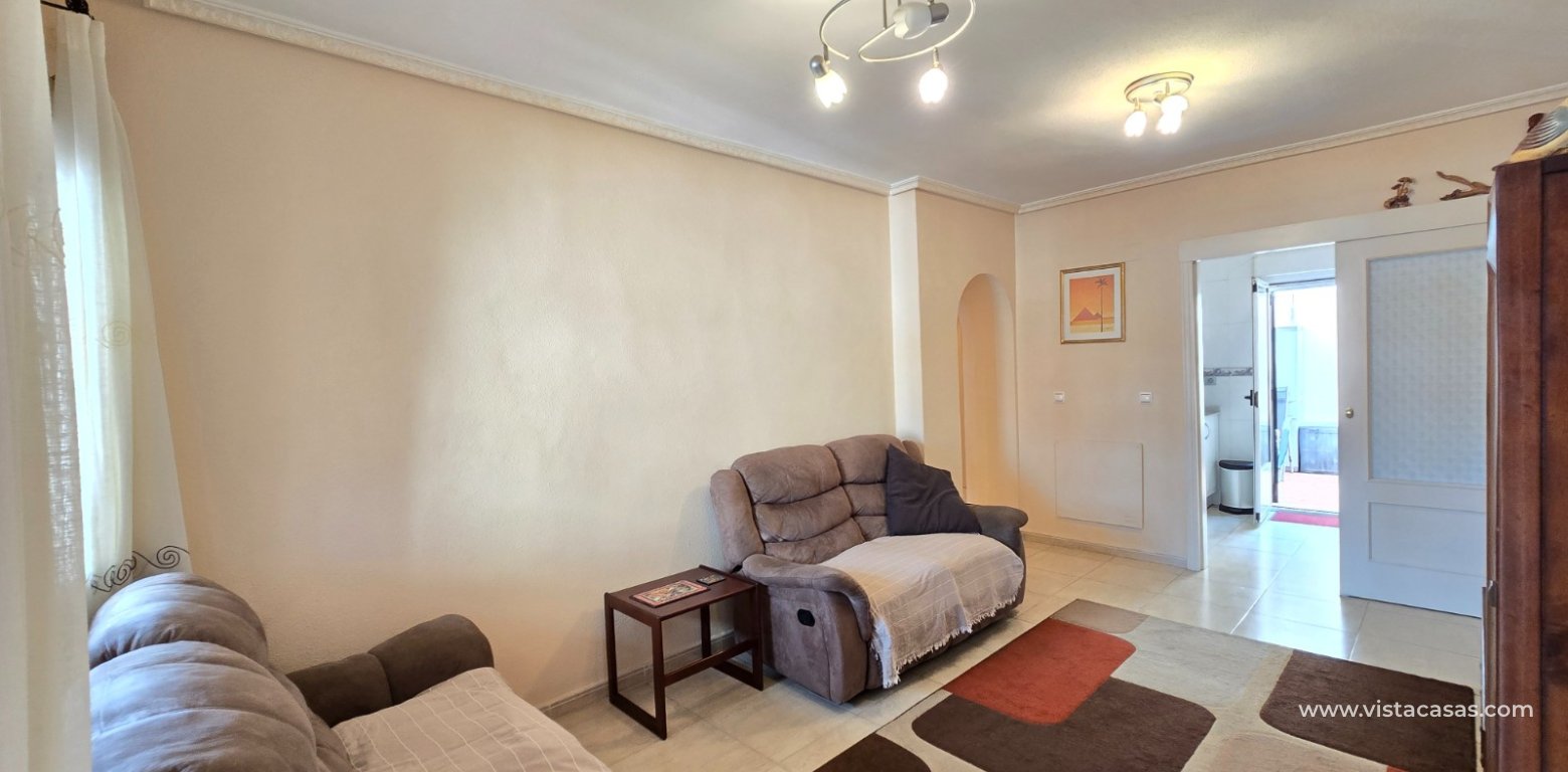 Venta - Apartamento - Los Altos