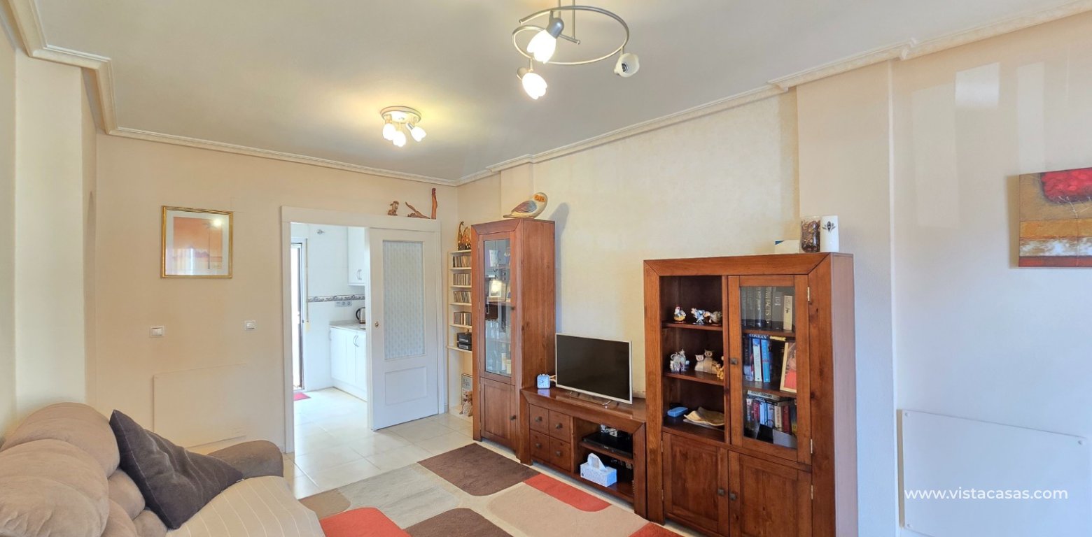 Venta - Apartamento - Los Altos