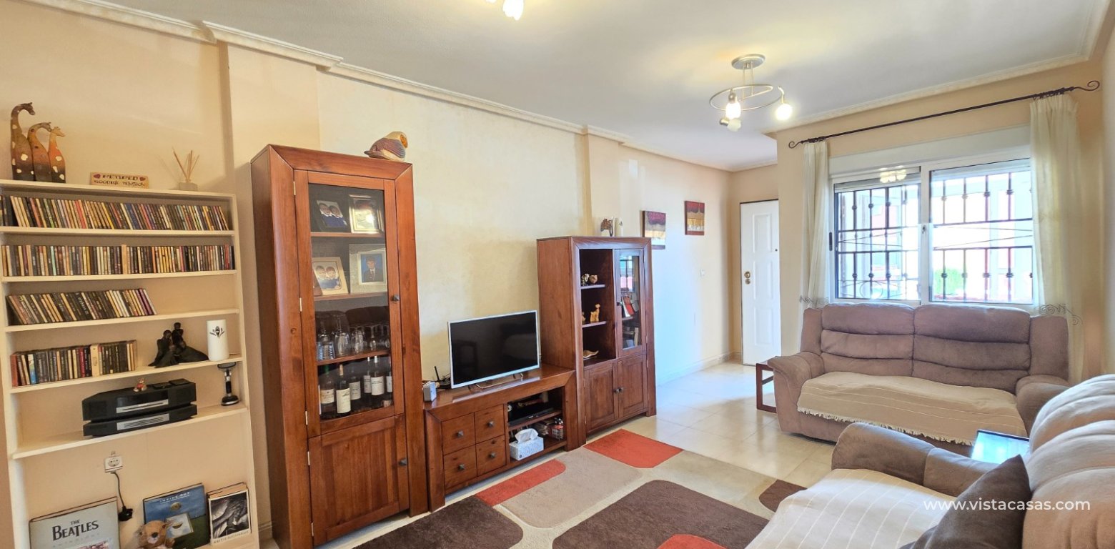 Venta - Apartamento - Los Altos
