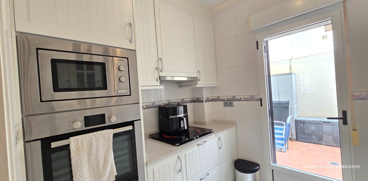 Venta - Apartamento - Los Altos