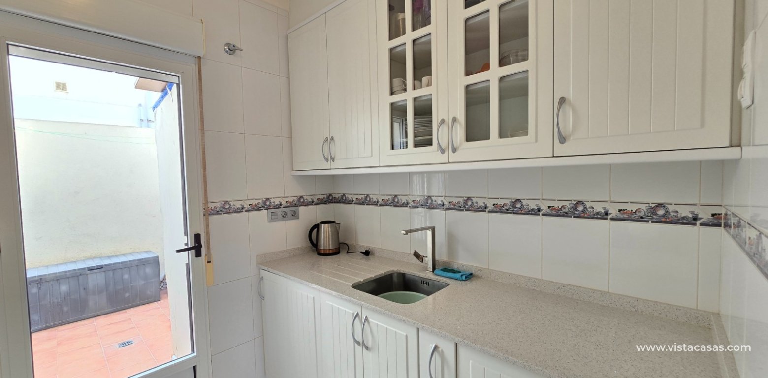 Venta - Apartamento - Los Altos