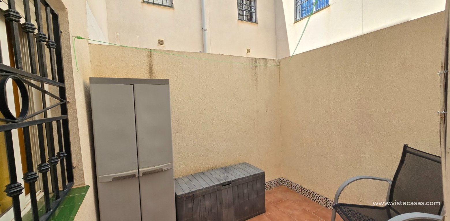 Venta - Apartamento - Los Altos