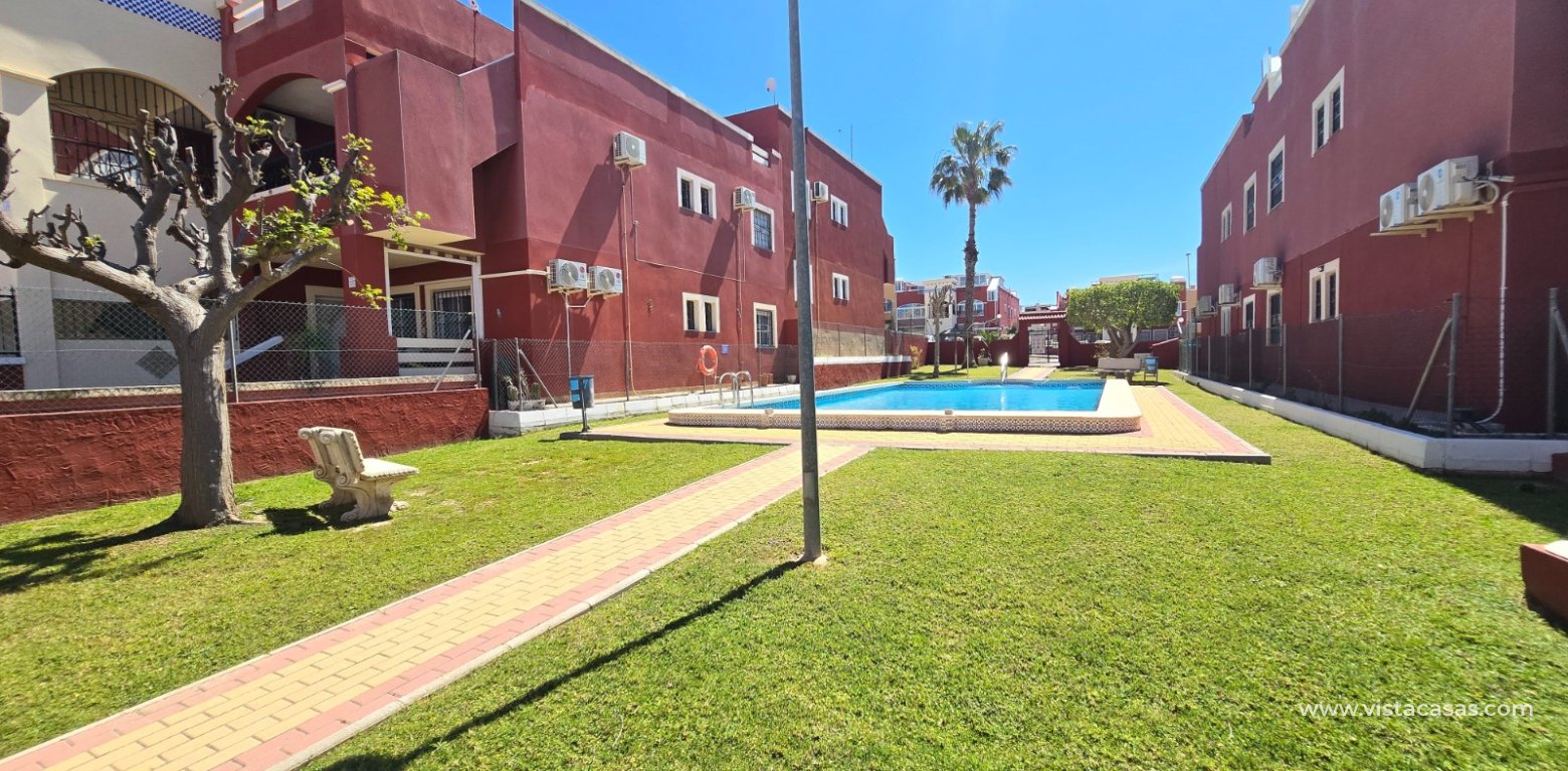 Venta - Apartamento - Los Altos