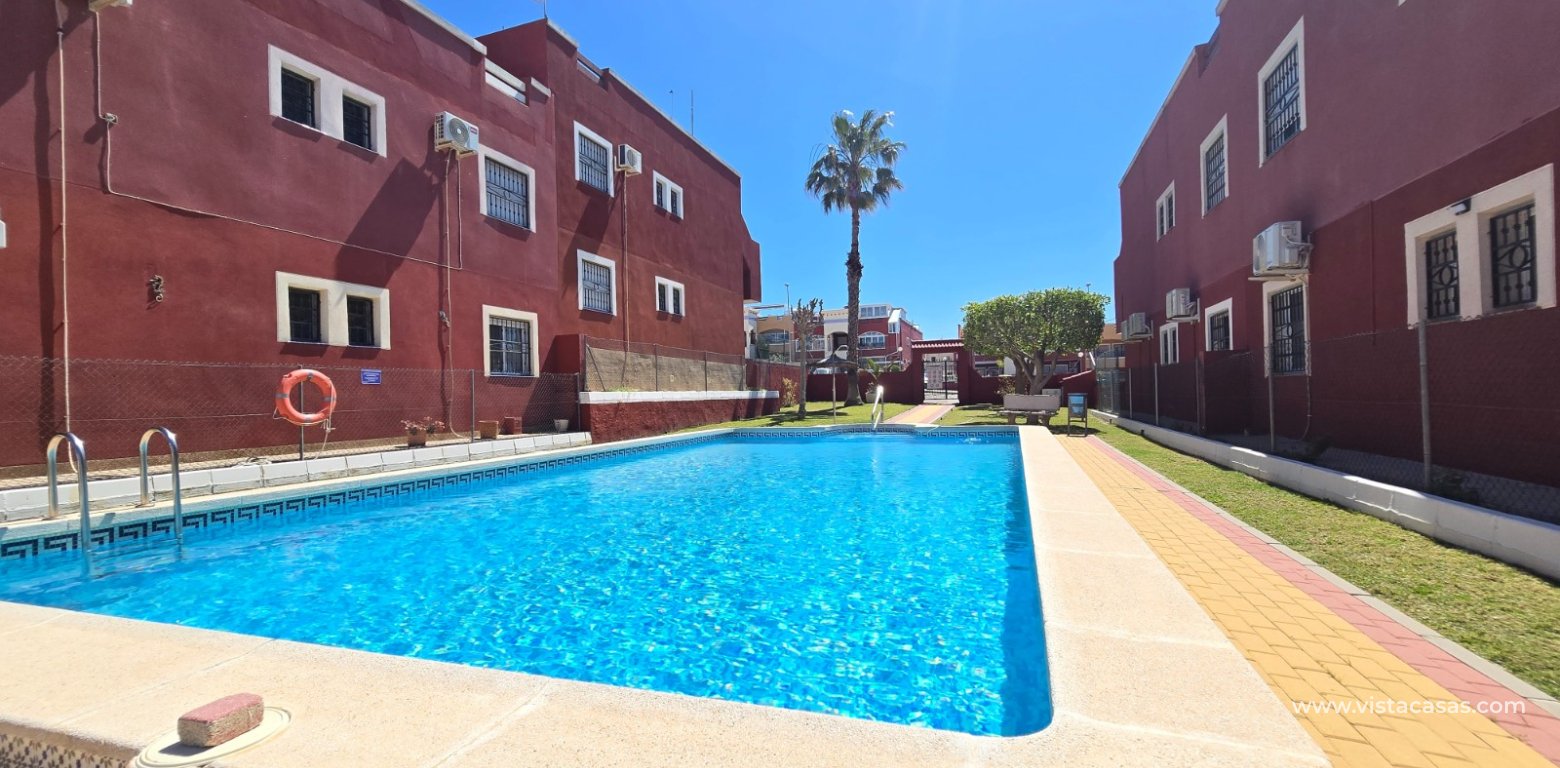 Venta - Apartamento - Los Altos