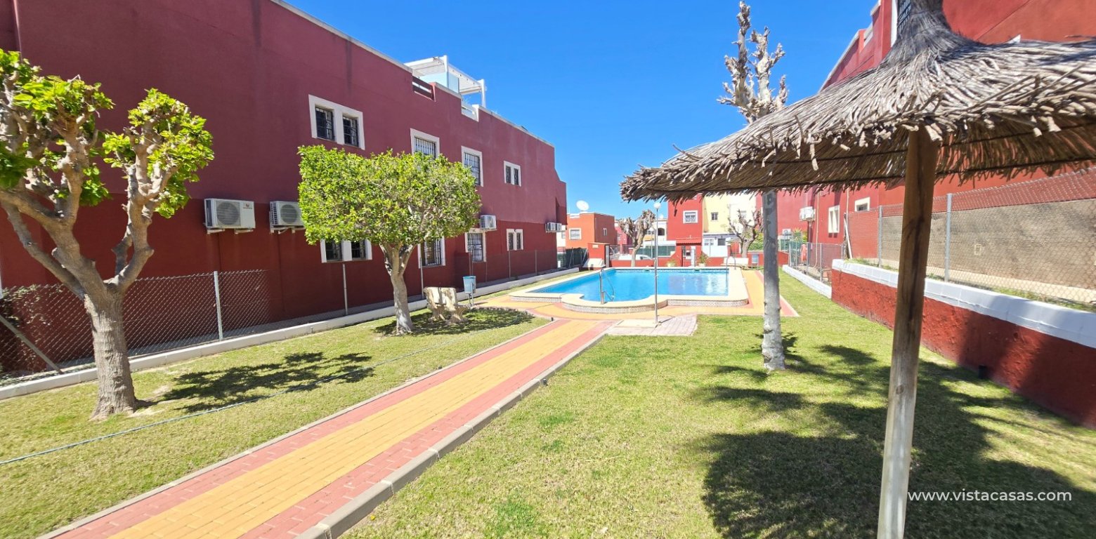 Venta - Apartamento - Los Altos