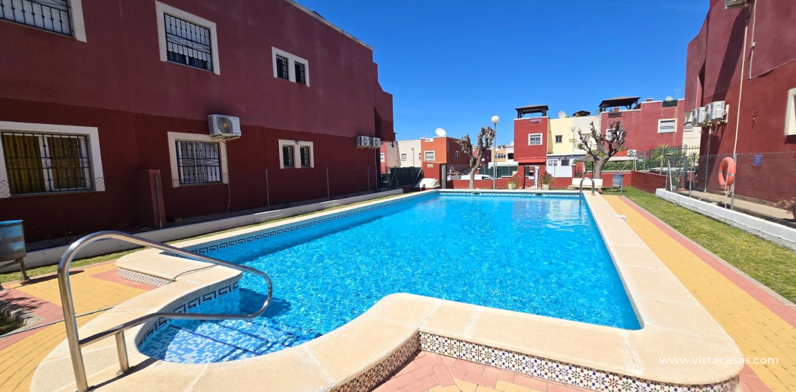 Venta - Apartamento - Los Altos