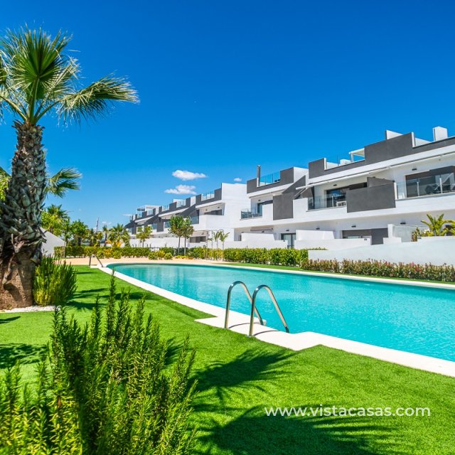 Apartment - Resale - Los Altos - Los Altos