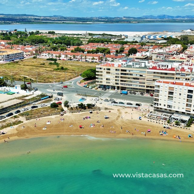 Apartment - Resale - Torrevieja - Torrevieja