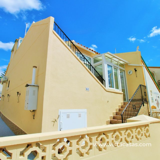 Bungalow - Sale - Villamartin - Villamartin