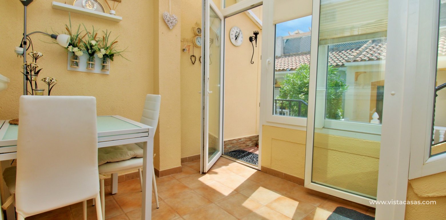 Sale - Bungalow - Villamartin