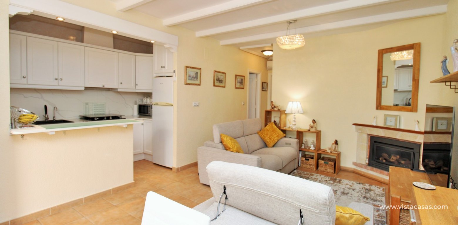Sale - Bungalow - Villamartin