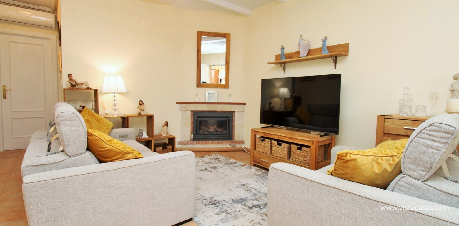 Sale - Bungalow - Villamartin