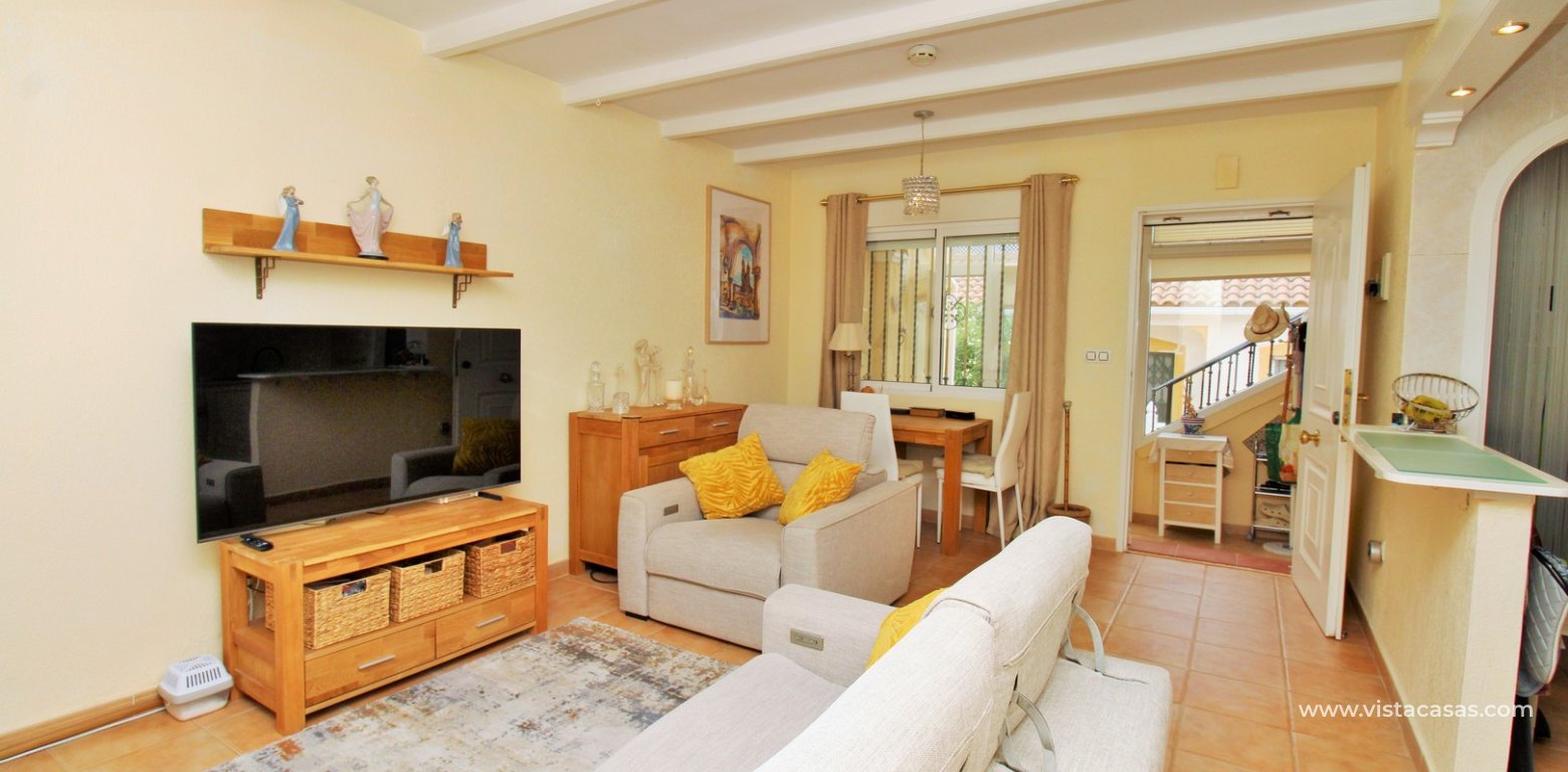 Sale - Bungalow - Villamartin