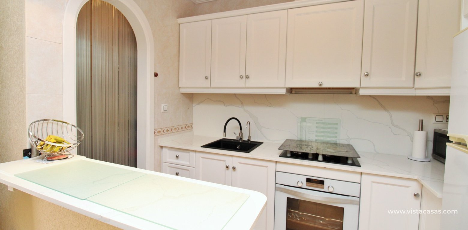 Sale - Bungalow - Villamartin