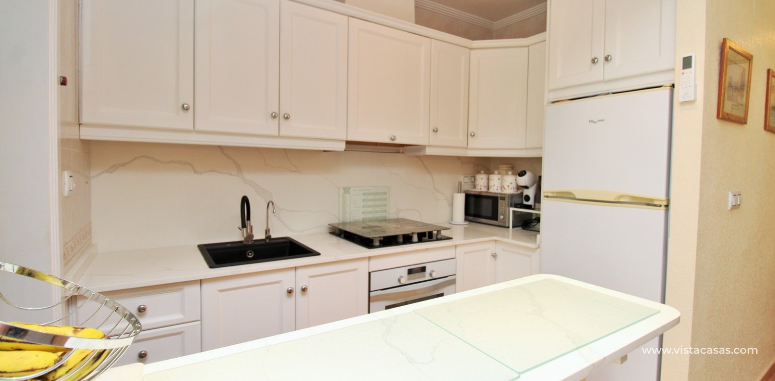 Sale - Bungalow - Villamartin