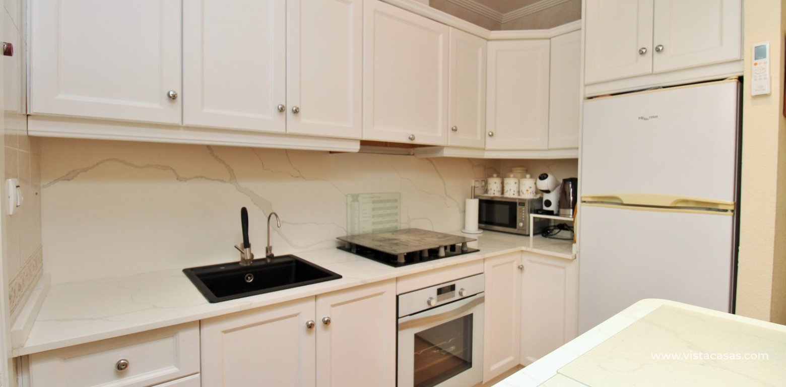 Sale - Bungalow - Villamartin