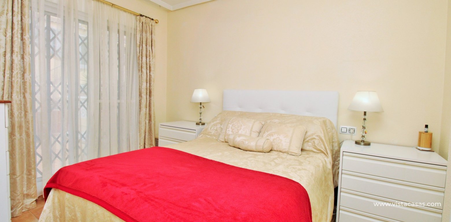 Sale - Bungalow - Villamartin