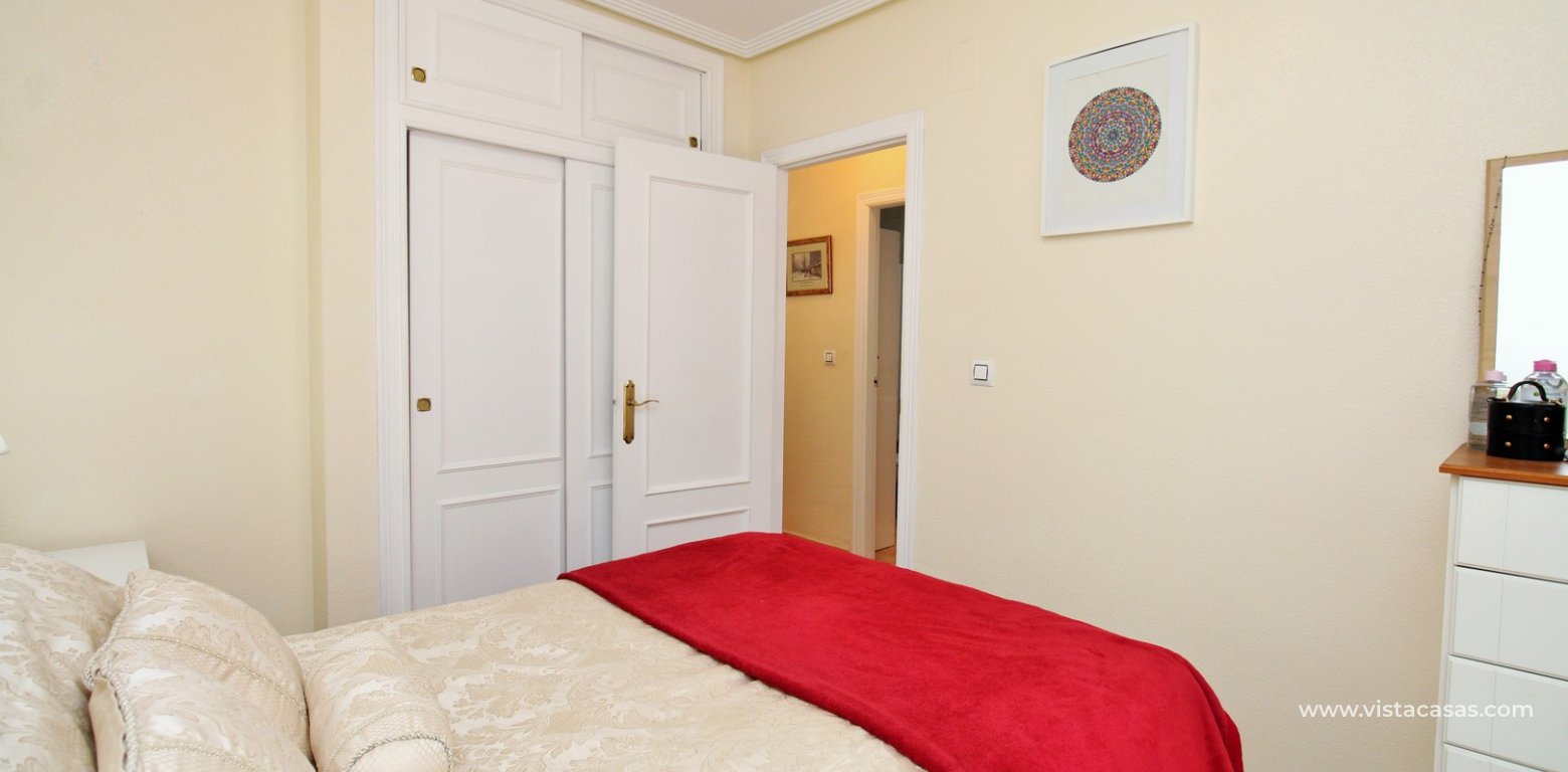 Sale - Bungalow - Villamartin