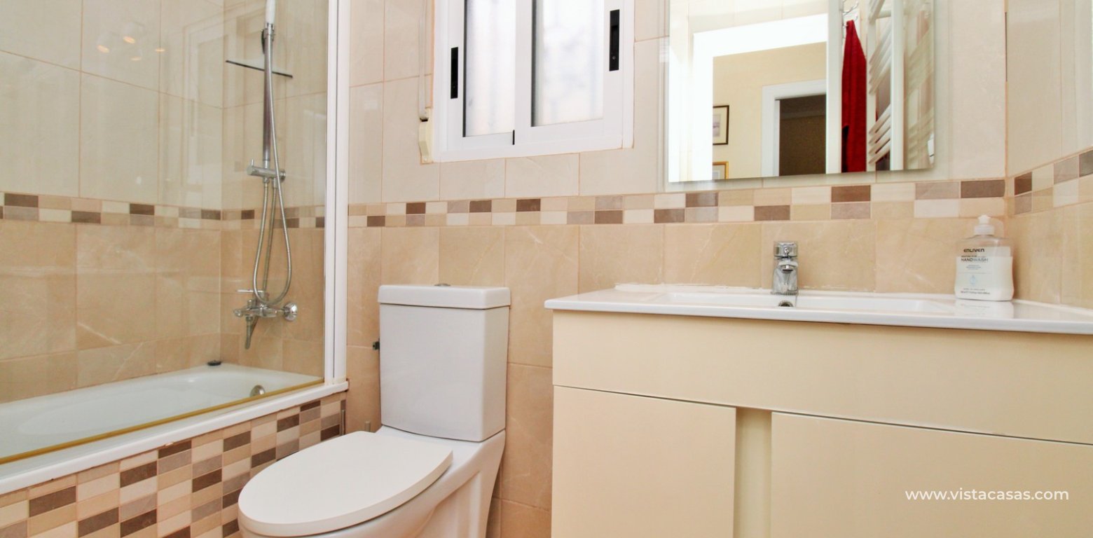 Sale - Bungalow - Villamartin