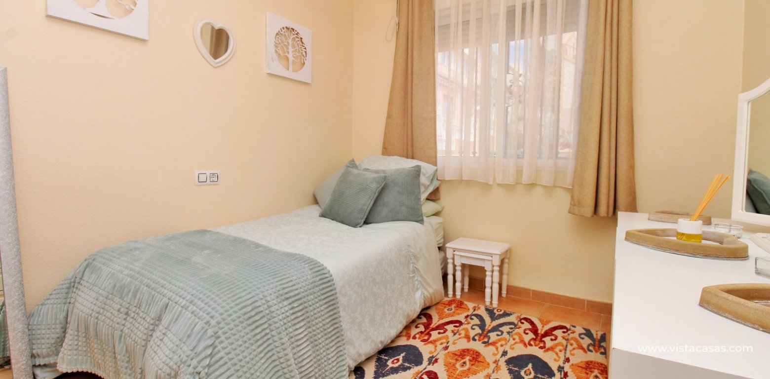 Sale - Bungalow - Villamartin